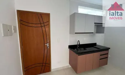Apartamento com 2 quartos à venda na Rua Antônio Carlos Quental Simas, 365, Pontal de Santa Marina, Caraguatatuba