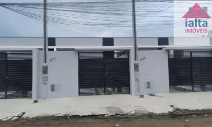 Apartamento com 2 quartos à venda na Avenida Pedro Reginaldo da Costa, 2288, Balneário dos Golfinhos, Caraguatatuba