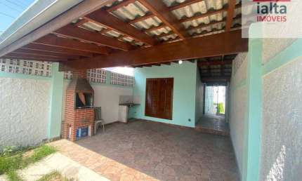Casa ao lado do Atacadão, Tarumã - Caraguatatuba/SP