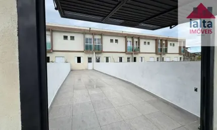 Apartamento com 2 quartos à venda na Rua Itália Baffi Magni, 475, Massaguaçu, Caraguatatuba