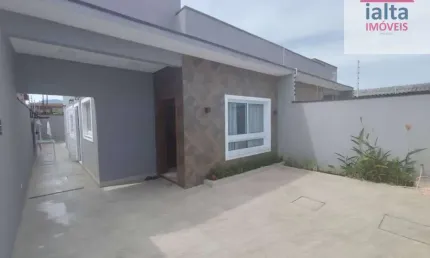 Imóvel Novo à Venda no Balneário Golfinho, Caraguatatuba/SP