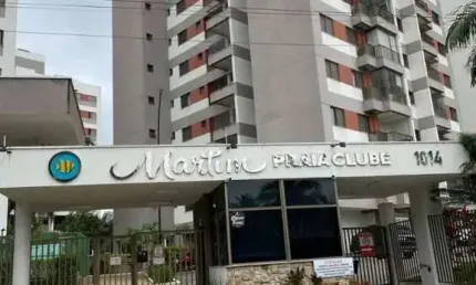 Apto na martim praia club- martim de sá, caraguatatuba/sp