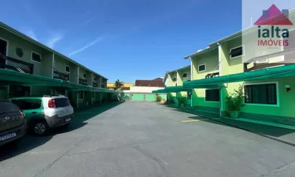 Oportunidade! Sobrado na Martim de Sá- Caraguatatuba/SP