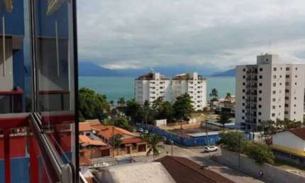 Apartamento à Venda - Martins de Sá, Caraguatatuba/SP