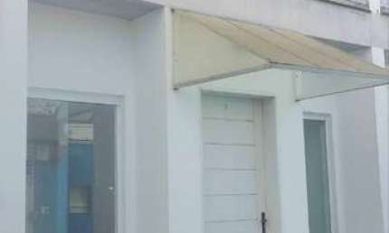 Sobrado com 2 suítes em Condomínio no Porto Novo - Caraguatatuba/SP