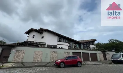Apartamento com 3 quartos à venda na Avenida Synésio Moreira Marcondes, 36, Centro, Caraguatatuba