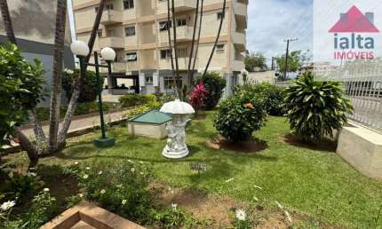 Apartamento com 2 quartos à venda na Avenida São Paulo, 811, Indaiá, Caraguatatuba