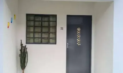 Seu novo apartamento na praia Massaguaçu - Caraguatatuba/SP