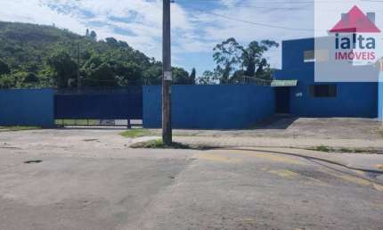 Imóvel Comercial Para Alugar no bairro Caputera em Caraguatatuba
