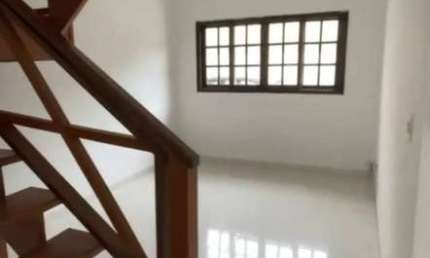 Casa em condomínio fechado com 2 quartos para alugar na Rua José Vieira da Mota, 195, Prainha, Caraguatatuba