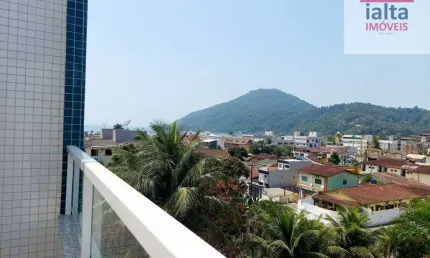 Cobertura Duplex a 250 metros da Orla do Itaguá em Ubatuba/SP