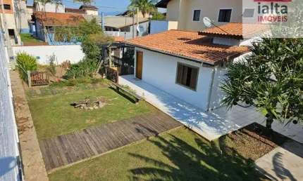 Casa Para Venda e Locação com 1 quartos no bairro Massaguaçu em Caraguatatuba