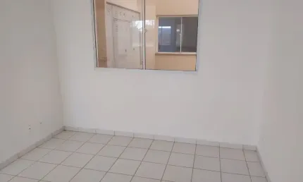 Apartamento com 2 quartos à venda na Rua José Maria Ferreira Brandão, Jardim São Rafael II, Araraquara