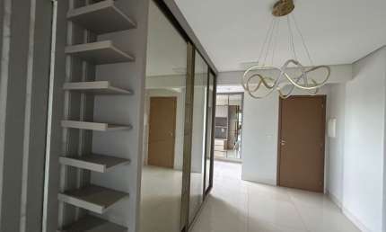 Apartamento com Sacada Gourmet e Vista Privilegiada no Copacabana!