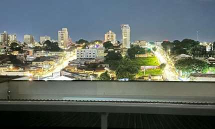 Apartamento com 3 quartos à venda na Rua Carajás, 1148, Tabajaras, Uberlândia