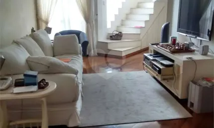 Duplex com 3 quartos à venda em vila monte alegre - sp