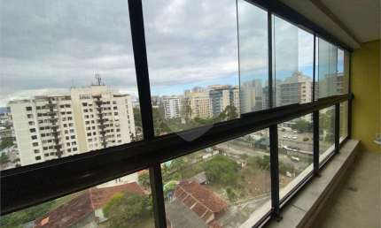 Apartamento com 2 quartos à venda em Recreio Dos Bandeirantes - RJ