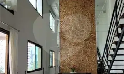 Duplex com 3 quartos à venda em Jardim Paulista - SP