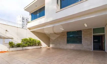 Prédio inteiro à venda ou para locação em parque da vila prudente - sp