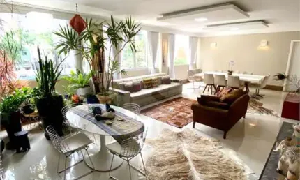 Apartamento com 3 quartos à venda ou para locação em Jardim Paulista - SP