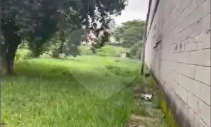 Terreno comercial para alugar na Rua Professor Alves Pedroso, Cangaíba, São Paulo
