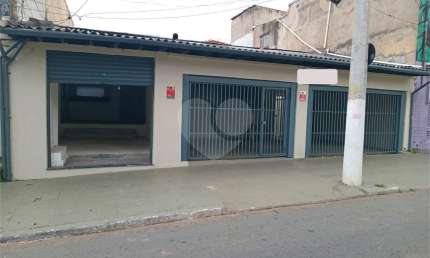 Salão Comercial à venda ou para locação em Aclimação - SP