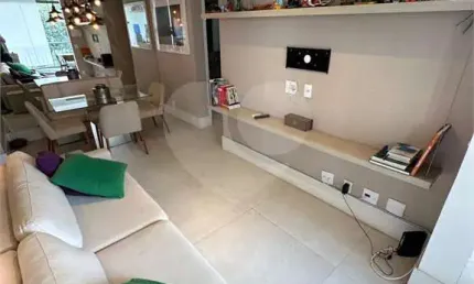 Apartamento com 2 quartos à venda em Jardim Vera Cruz - SP