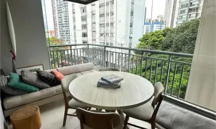 Apartamento com 2 quartos à venda em jardim vera cruz - sp