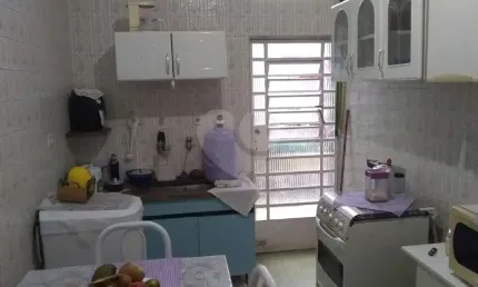 Casa com 4 quartos à venda na Alameda dos Maracatins, Moema, São Paulo