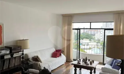 Apartamento com 3 quartos à venda em Granja Julieta - SP