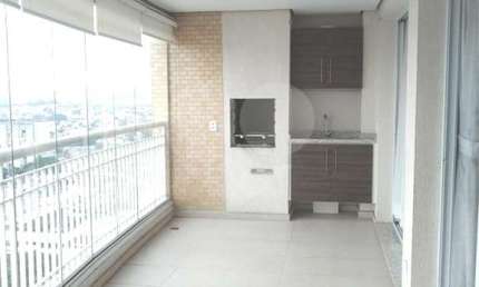 Apartamento com 3 quartos à venda ou para locação em Vila Mascote - SP