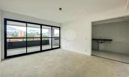 Apartamento com 3 quartos à venda em Vila São José (ipiranga) - SP