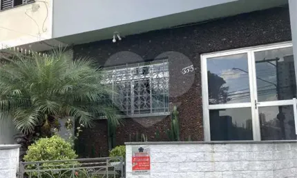 Casa com 4 quartos à venda na Rua Manoel Coelho da Silva, Bosque da Saúde, São Paulo