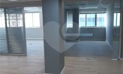 Sala comercial à venda na Alameda Santos, Jardim América, São Paulo