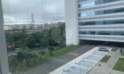 Salas à venda ou para locação em Jardim São Luís - SP