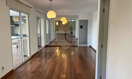 Apartamento com 2 quartos à venda ou para locação em Vila Clementino - SP