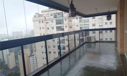 Apartamento com 3 quartos à venda em Vila Suzana - SP