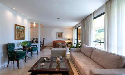 Apartamento com 3 quartos à venda em Vila Suzana - SP