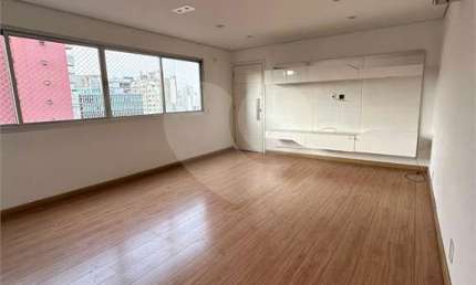 Apartamento com 2 quartos à venda em Santa Cecília - SP