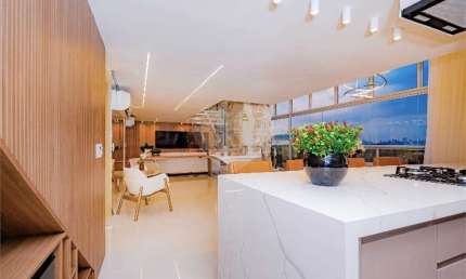 Apartamento com 2 quartos à venda ou para locação em Vila Nova Conceição - SP