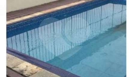 Cobertura com 6 quartos à venda ou para locação em Jardim Santo Amaro - SP