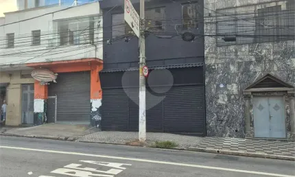 Salão comercial à venda ou para locação em santana - sp