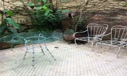 Casa em condomínio fechado com 3 quartos à venda na Rua do Paraíso, Paraíso, São Paulo