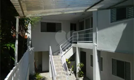 Casa com 22 quartos à venda em Vila Clementino - SP