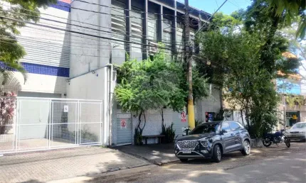 Prédio à venda na Horácio Vergueiro Rudge, Casa Verde, São Paulo