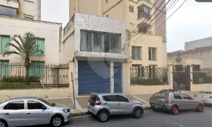 Salão Comercial à venda ou para locação em Santana - SP
