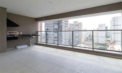 Apartamento com 3 quartos à venda em Vila Clementino - SP