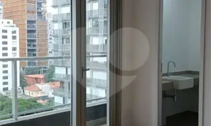 Salas à venda ou para locação em Cerqueira César - SP