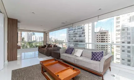 Apartamento com 3 quartos à venda em Parque Da Mooca - SP