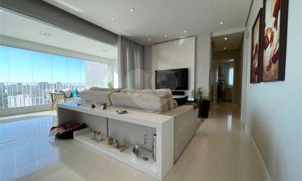 Apartamento com 3 quartos à venda em Vila Ester (zona Norte) - SP